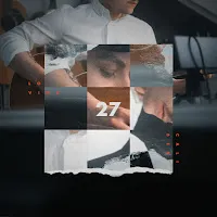 Loving Caliber — 27 — обложка