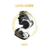Loving Caliber — Homesick (Feat. Mia Niles) — обложка