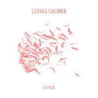 Loving Caliber — You Got Me Too — обложка