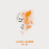 Loving Caliber — While We're Young (Feat. Christine Smit) — обложка