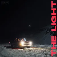 Loving Caliber — The Light (Instrumental Version) Ft Ooyy — обложка